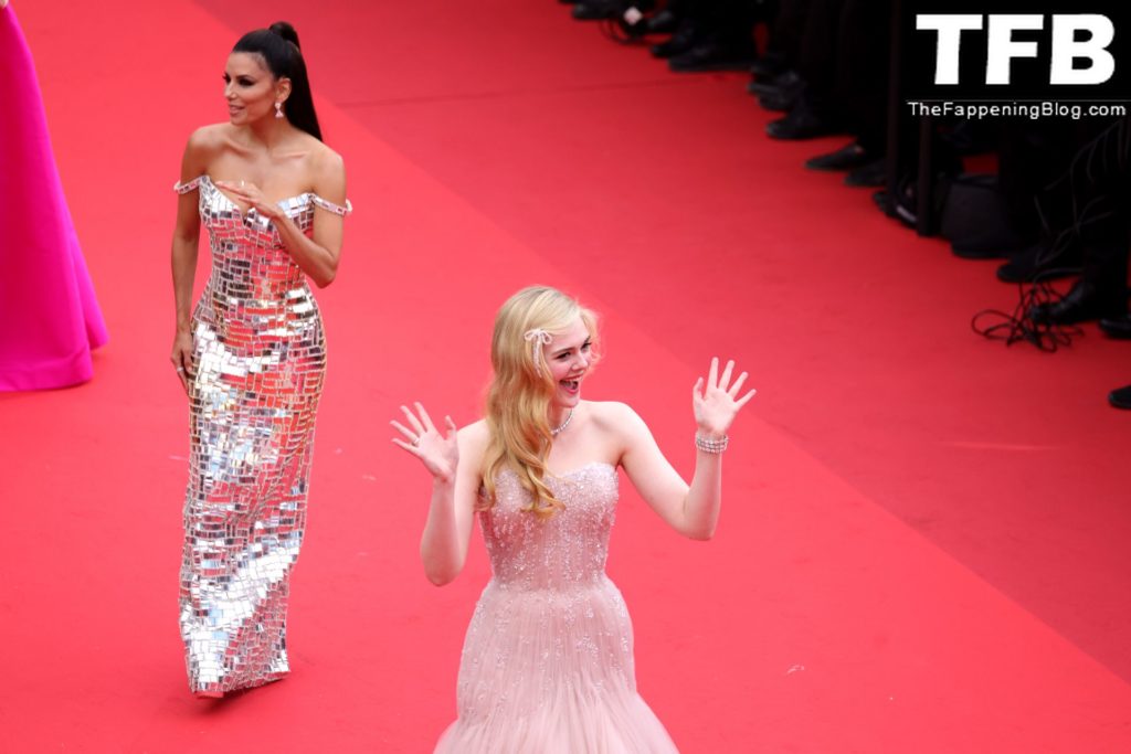 Eva Longoria Shines at the 75th Annual Cannes Film Festival (84 Photos)