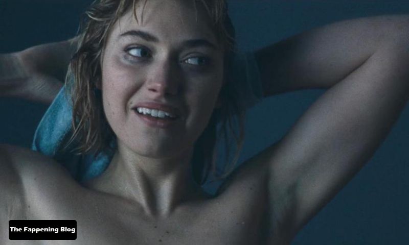 Imogen Poots Nude &amp; Sexy Collection (77 Photos)