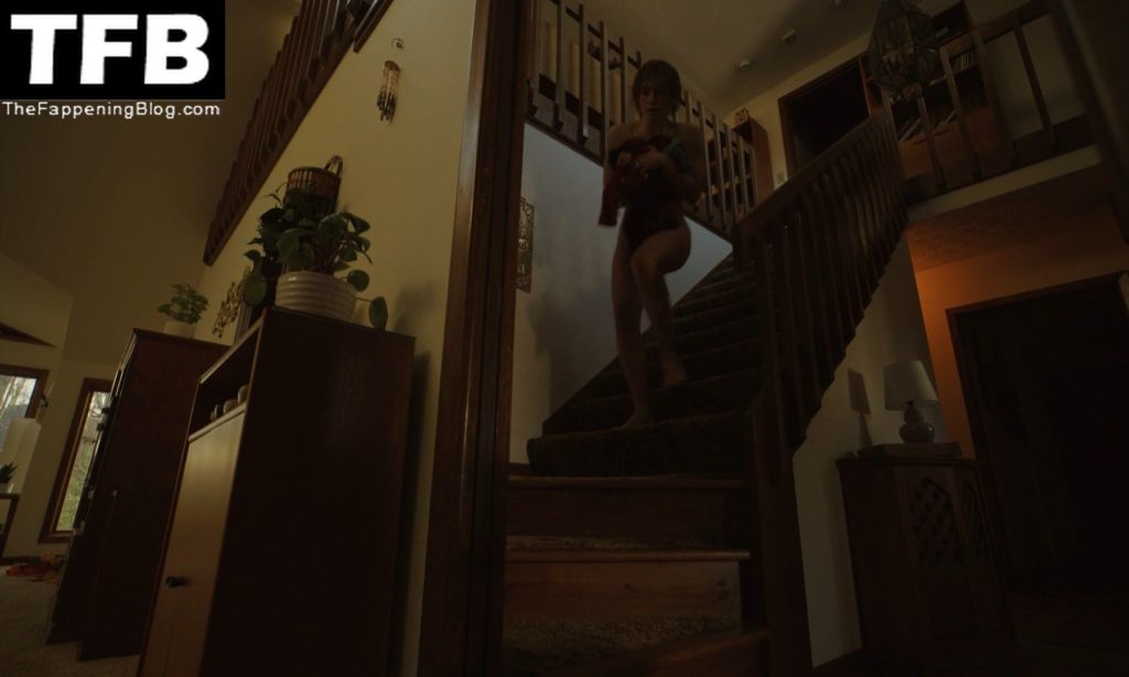 Jessica Biel Nude – Candy s01e01 (6 Pics + Video)