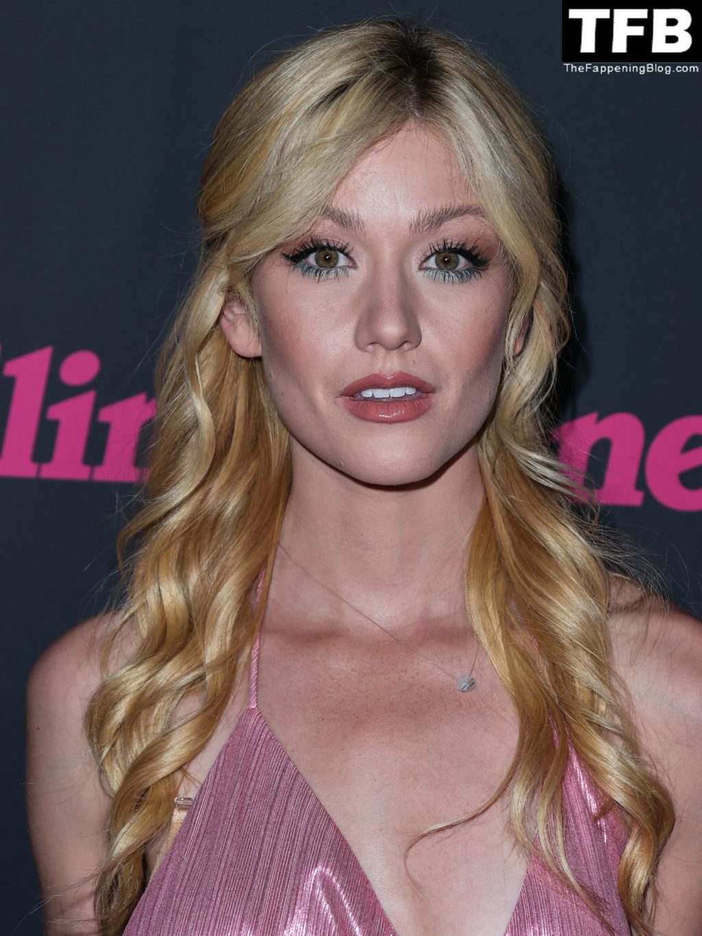 Katherine McNamara Shows Off Her Sexy Legs at the Rolling Stone And Meta Inaugural Creators Issue Celebration (30 Photos)