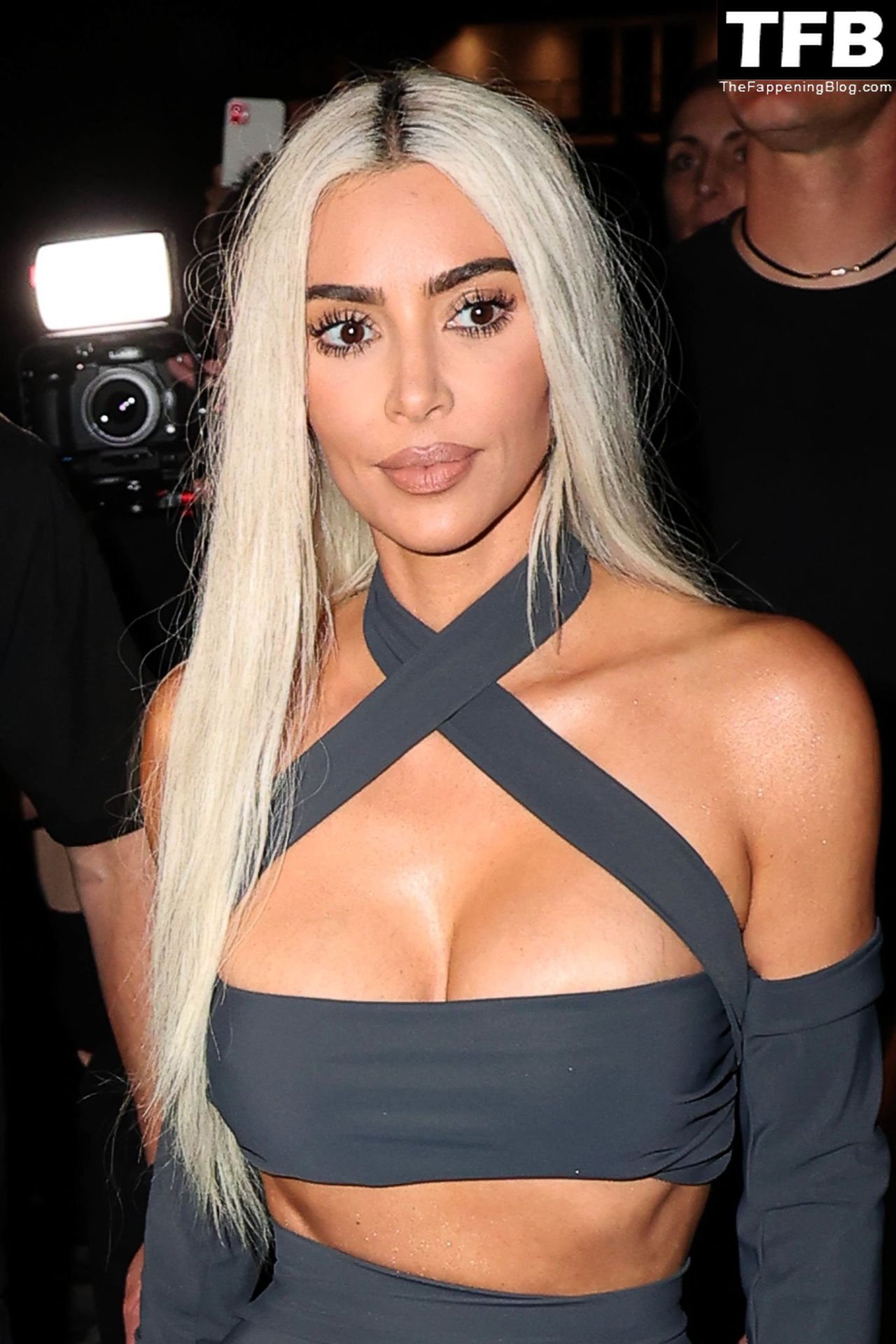 Kim Kardashian Sexy 34