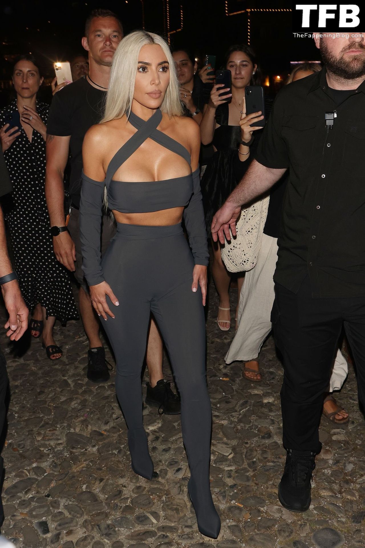 Kim Kardashian Sexy 22