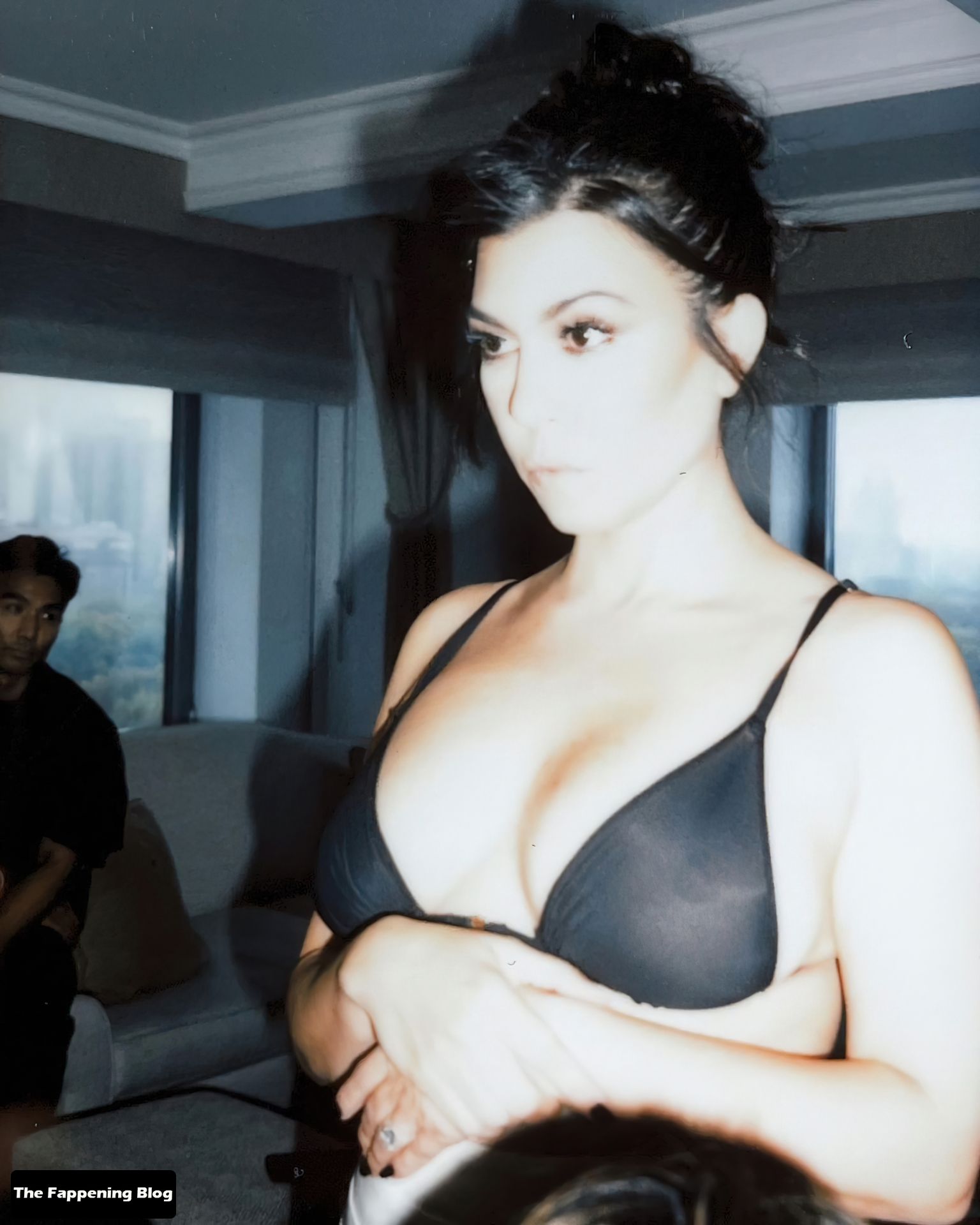 49 kourtney kardashian Nude Pictures Will Make You Slobber Over Her – The  Viraler