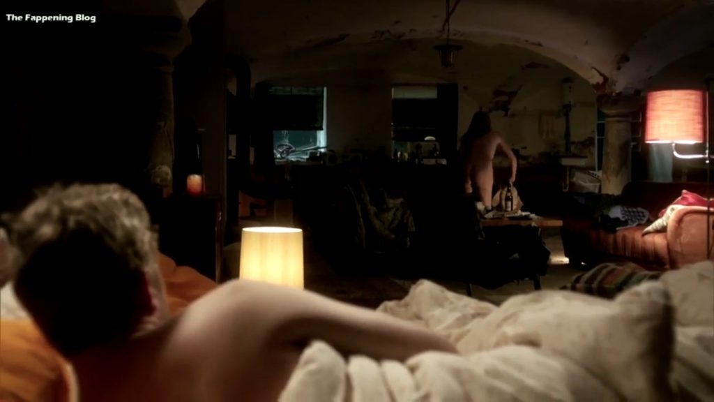 Lisa Maria Potthoff Nude – Dampfnudelblues (5 Pics + Video)