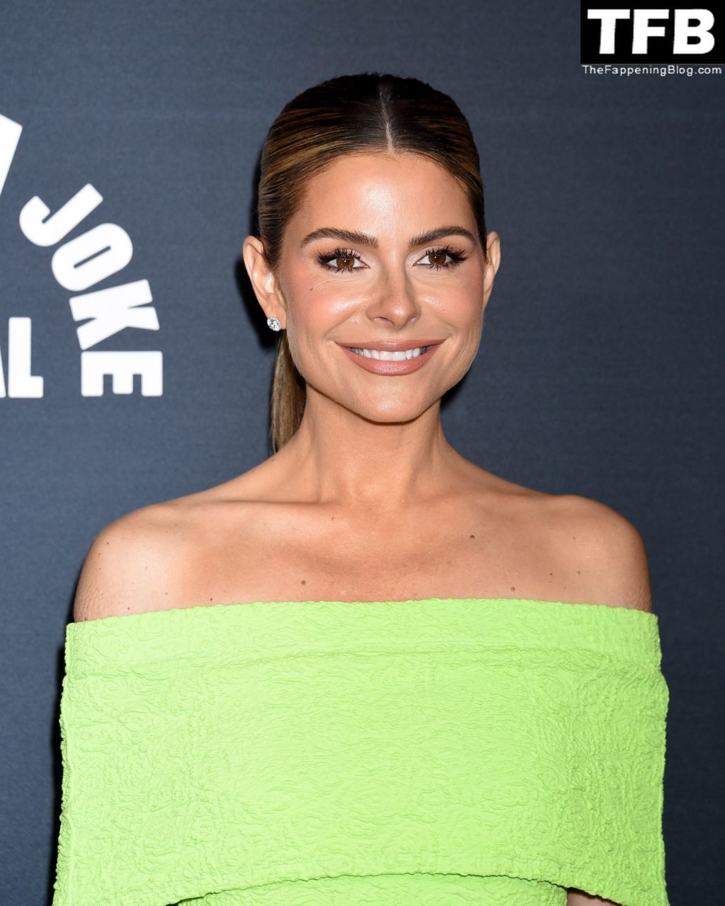 Maria Menounos Shows Off Her Sexy Legs at Netflix’s ‘The Pentaverate’ After Party (72 Photos)