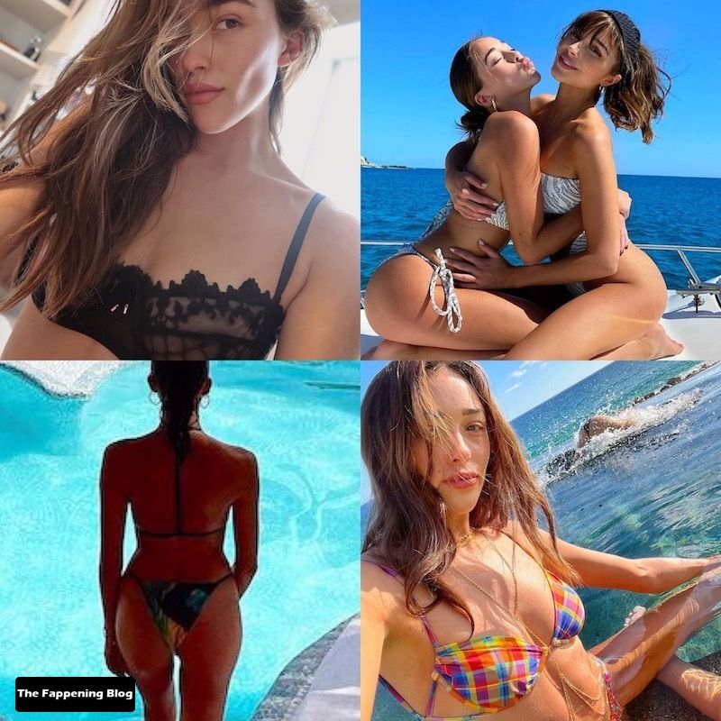 Sophia Culpo Sexy (19 Photos)
