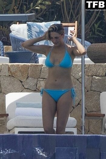 Sophia Stallone / sophiastallone Nude Leaks Photo 636