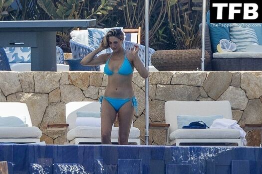 Sophia Stallone / sophiastallone Nude Leaks Photo 637