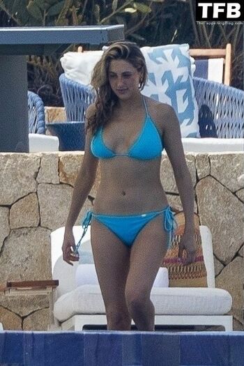 Sophia Stallone / sophiastallone Nude Leaks Photo 638
