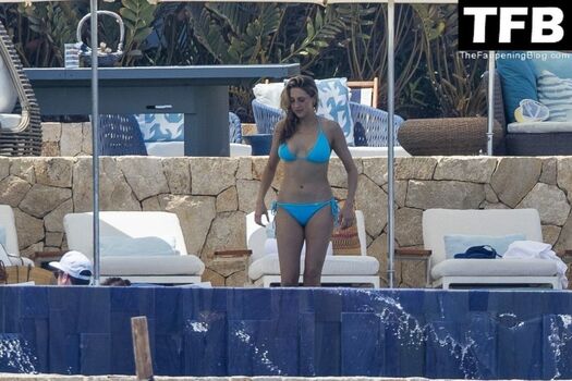 Sophia Stallone / sophiastallone Nude Leaks Photo 648