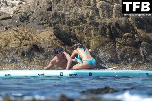 Sophia Stallone / sophiastallone Nude Leaks Photo 649