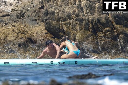 Sophia Stallone / sophiastallone Nude Leaks Photo 642