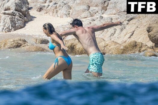 Sophia Stallone / sophiastallone Nude Leaks Photo 643