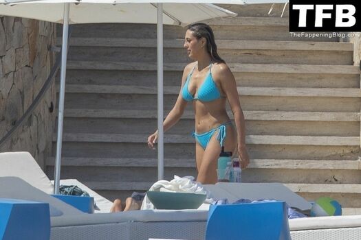 Sophia Stallone / sophiastallone Nude Leaks Photo 645