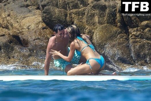Sophia Stallone / sophiastallone Nude Leaks Photo 647