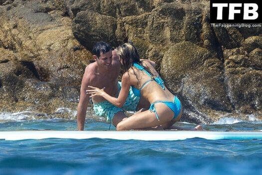 Sophia Stallone / sophiastallone Nude Leaks Photo 628