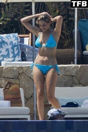 Sophia Stallone / sophiastallone Nude Leaks Photo 629