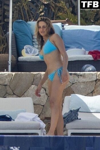 Sophia Stallone / sophiastallone Nude Leaks Photo 632