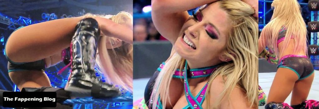 Alexa Bliss Sexy Collection (25 Photos)