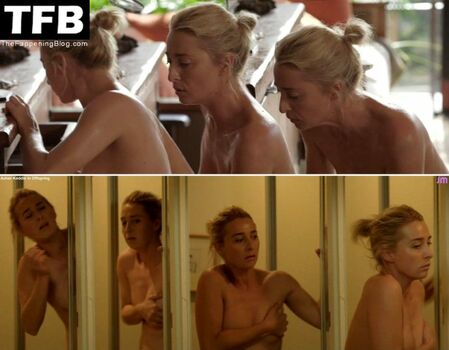 Asher Keddie / asherkeddieofficial Nude Leaks Photo 9