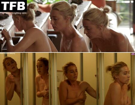Asher Keddie / asherkeddieofficial Nude Leaks Photo 5