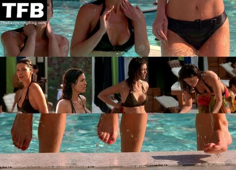 Alana De La Garza / alana_delagarza / lizzgarza Nude Leaks OnlyFans Photo 14