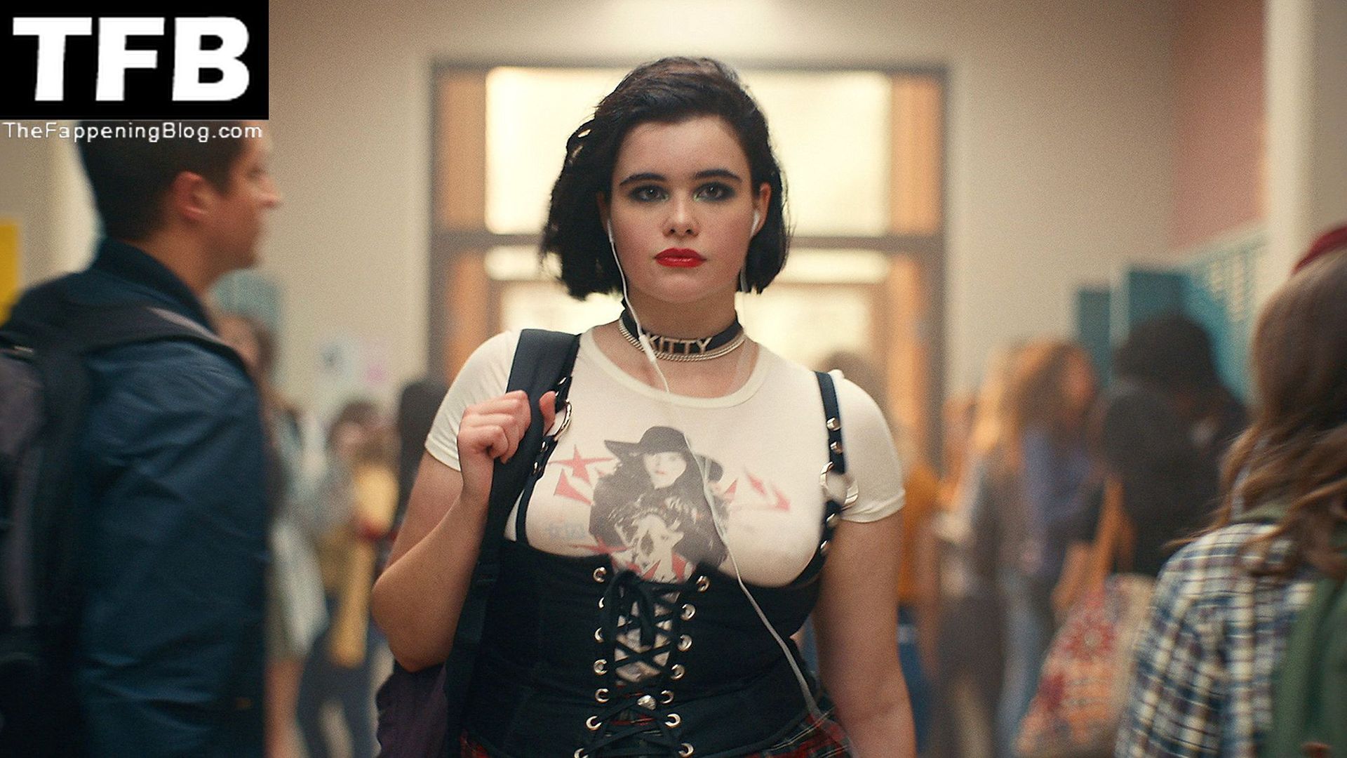 Barbie Ferreira Nude And Sexy Collection 11 Photos Thefappening 