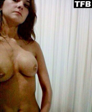 Catalina Gómez / apuntesdecata Nude Leaks Photo 14