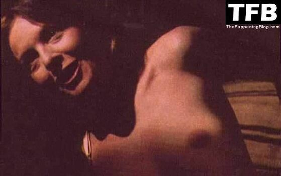 Diane Keaton Nude Leaks Photo 2