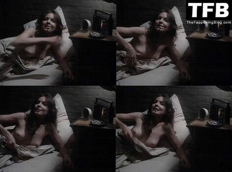 Diane Keaton Nude (7 Pics)