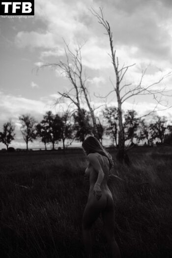 Greta Faeser / greta.official Nude Leaks Photo 38