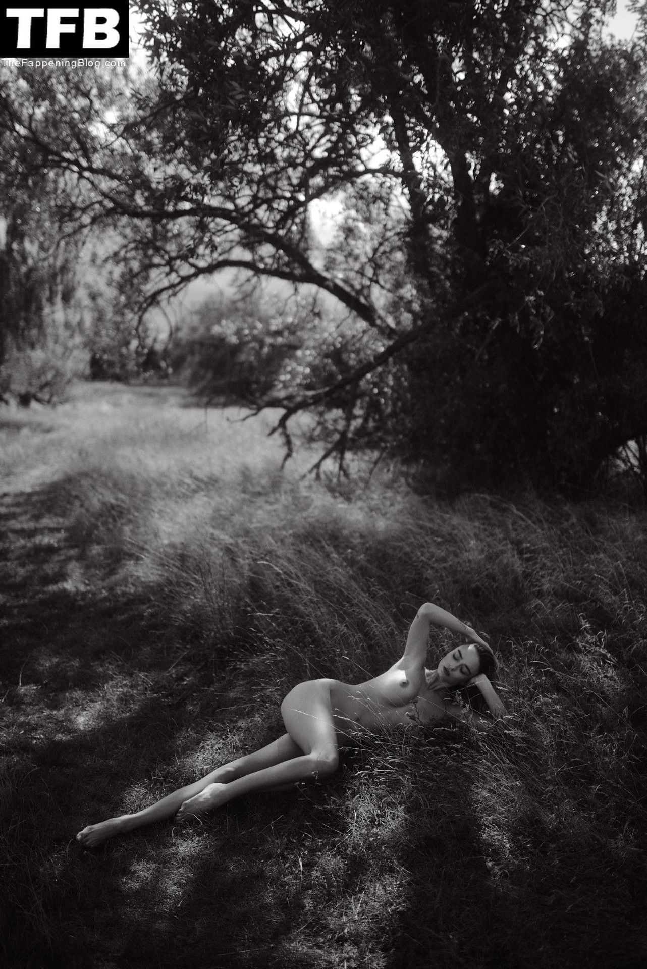 Greta Faeser Nude & Sexy Collection (32 Photos). 