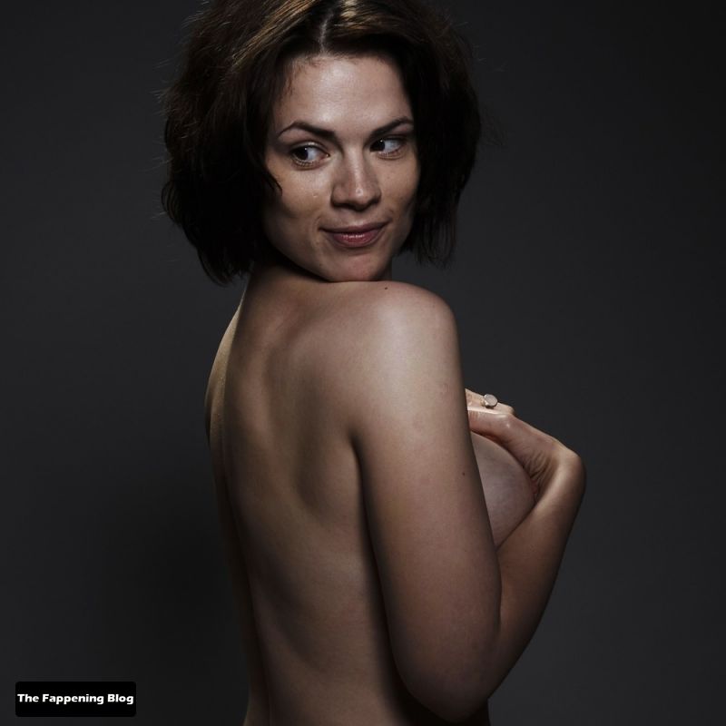 Hayley Atwell Nude Leaked The Fappening &amp; Sexy Collection (82 Photos)