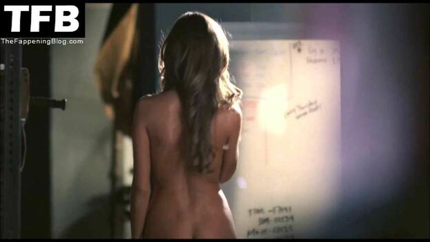 Holly Weber Nude Leaks Photo 29