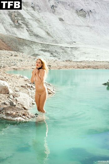 Kathrin Goeppert Nude Leaks Photo 33
