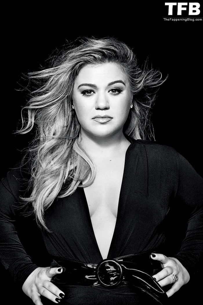 Kelly Clarkson Kellyclarkson Nude Leaks Photo 32 Thefappening