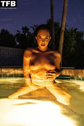 Marisa Ehret / marisaastridmirjam Nude Leaks Photo 45