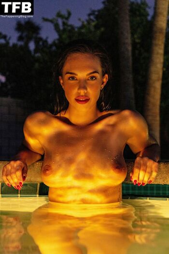 Marisa Ehret / marisaastridmirjam Nude Leaks Photo 51