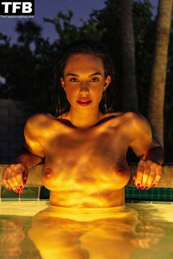Marisa Ehret / marisaastridmirjam Nude Leaks Photo 22