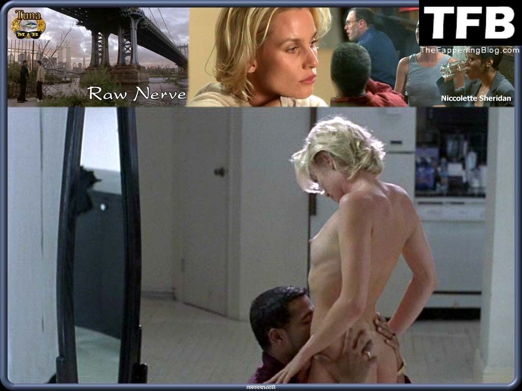 Nicollette Sheridan Nude &amp; Sexy Collection (133 Photos)