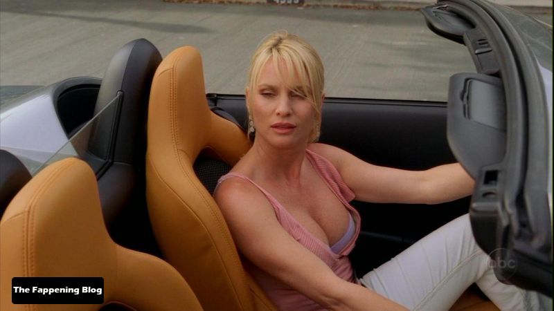Nicollette Sheridan Nude &amp; Sexy Collection (133 Photos)