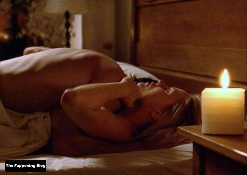 Nicollette Sheridan Nude &amp; Sexy Collection (133 Photos)