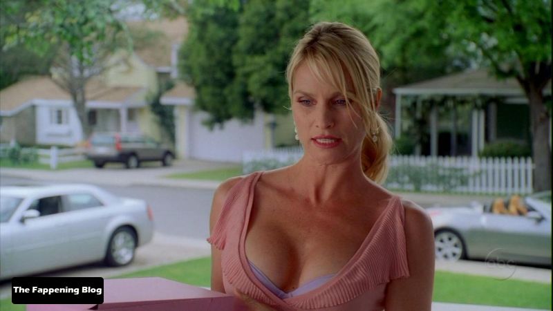 Nicollette Sheridan Nude &amp; Sexy Collection (133 Photos)
