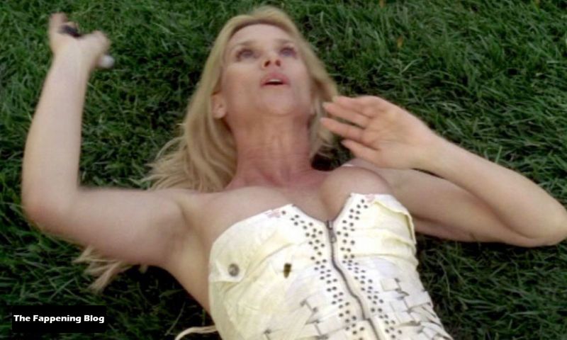 Nicollette Sheridan Nude &amp; Sexy Collection (133 Photos)