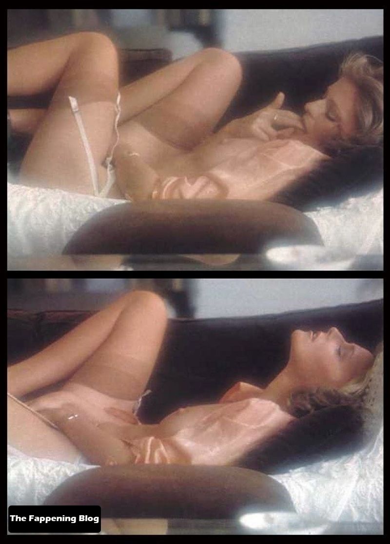 Priscilla Barnes Nude &amp; Sexy Collection (36 Photos)