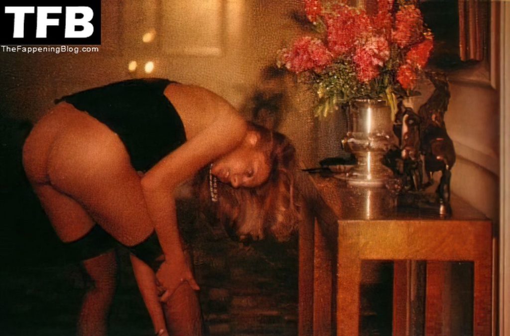Priscilla Barnes Nude &amp; Sexy Collection (36 Photos)
