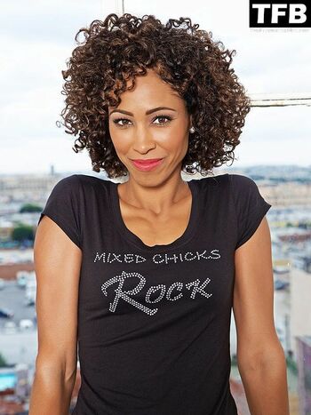 Sage Steele Sexy (10 Photos) .