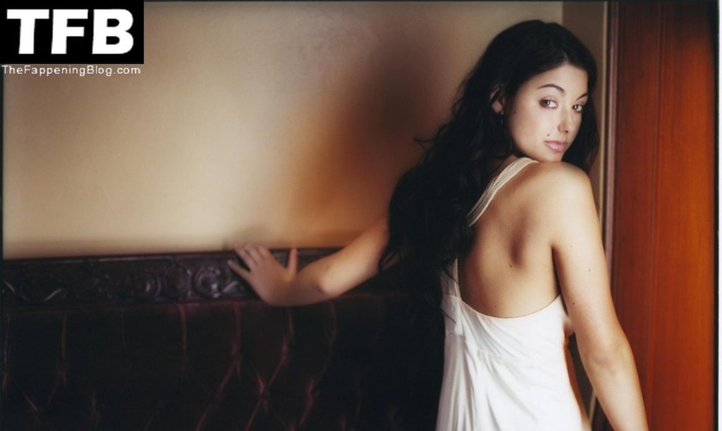 Stacie Orrico Sexy (19 Photos)