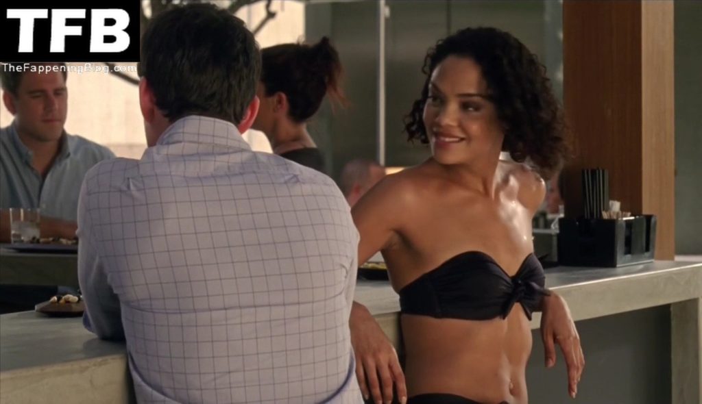 Tessa Thompson Nude &amp; Sexy Collection (28 Photos)