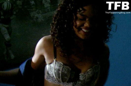 Tessa Thompson / tessamaethompson Nude Leaks Photo 74